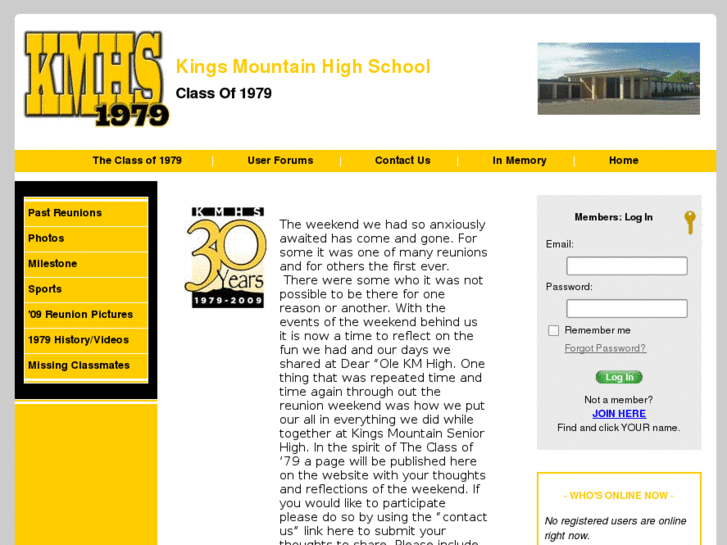 www.kmhs1979.com