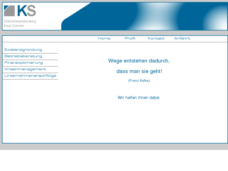 www.ks-unternehmensberatung.com