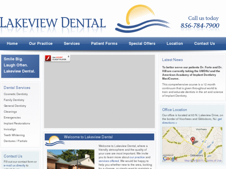 www.lakeviewdentalnj.com