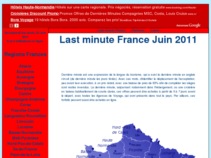 www.lastminuteenfrance.com