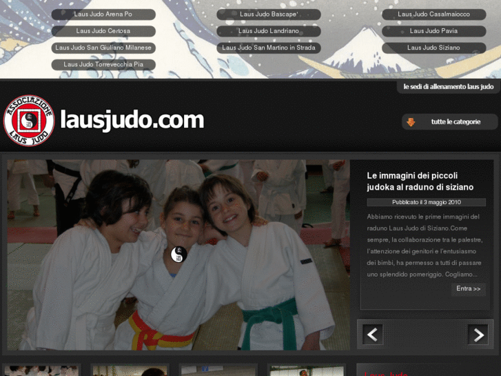 www.lausjudo.com