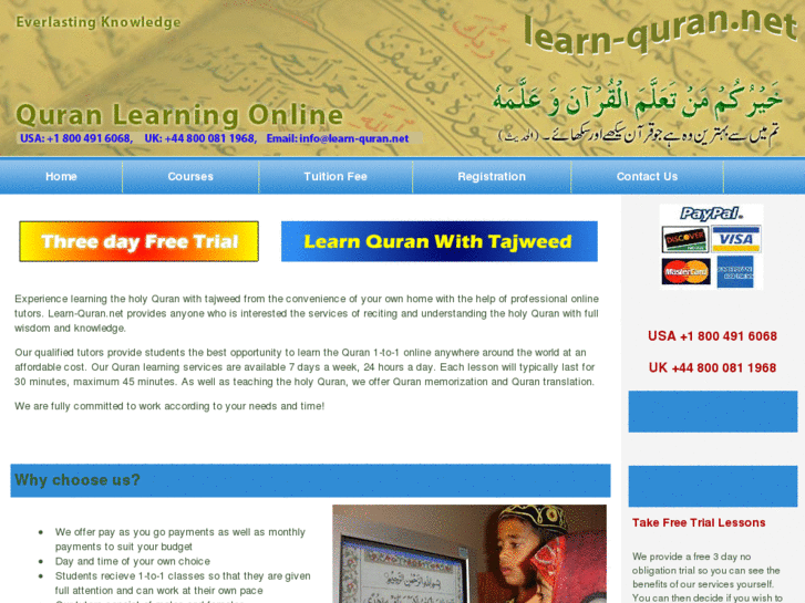 www.learn-quran.net