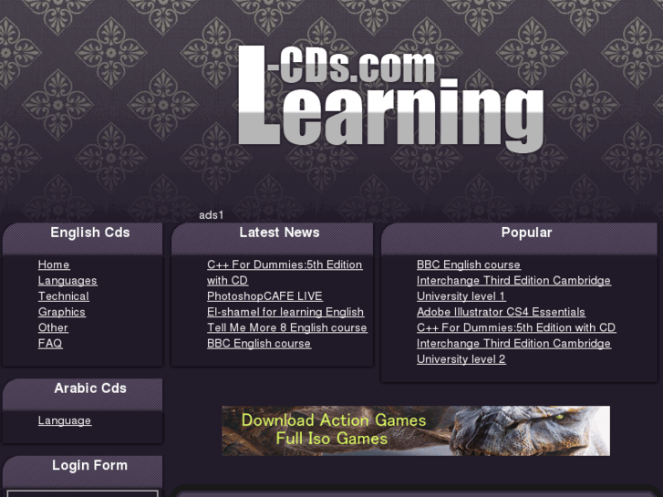 www.learning-cds.com