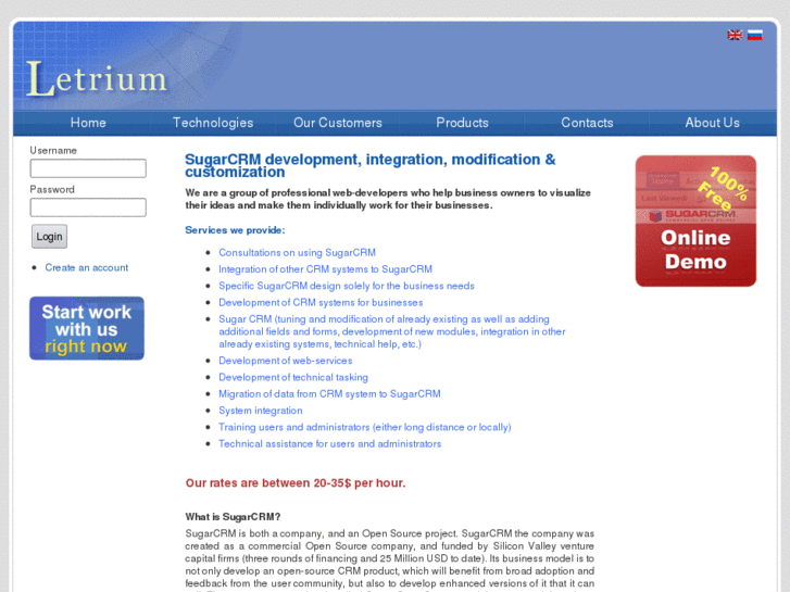 www.letrium.com