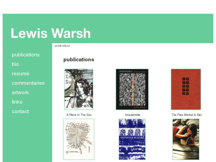 www.lewiswarsh.com