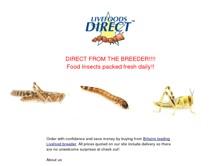 www.livefooddirect.co.uk