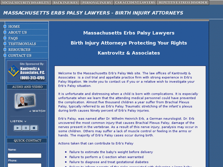 www.massachusetts-erbs-palsy-lawyers.com