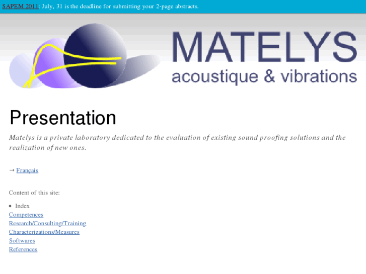 www.matelys.com