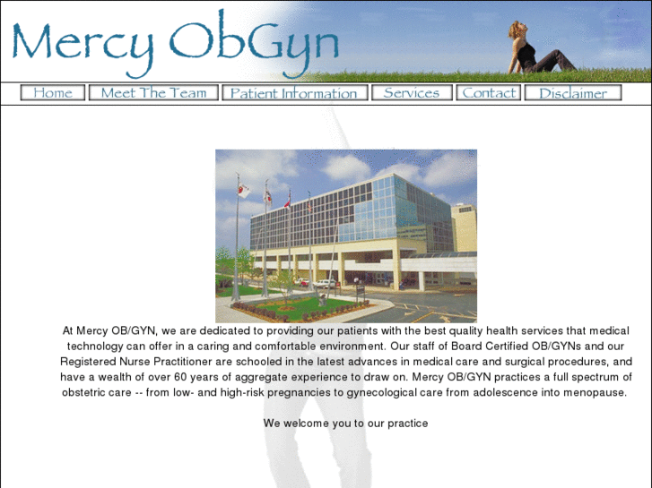 www.mercyobgyn.com