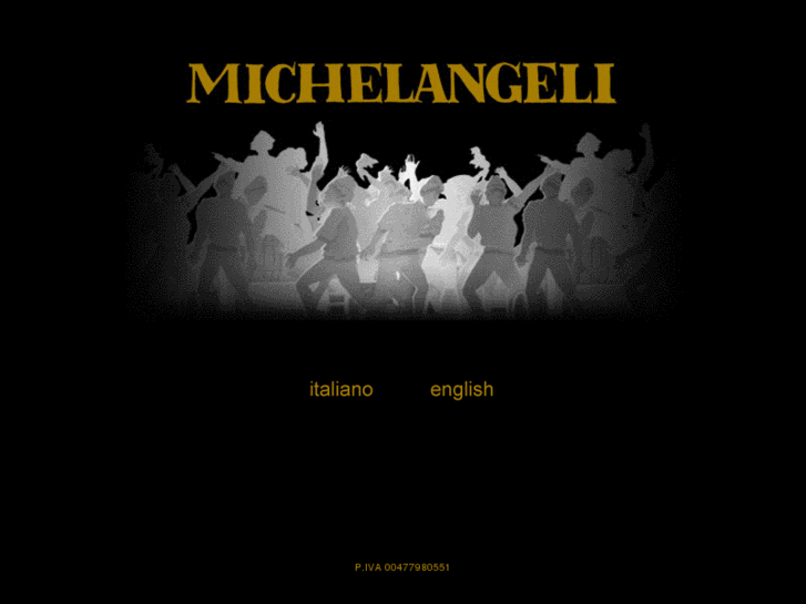 www.michelangeli.it