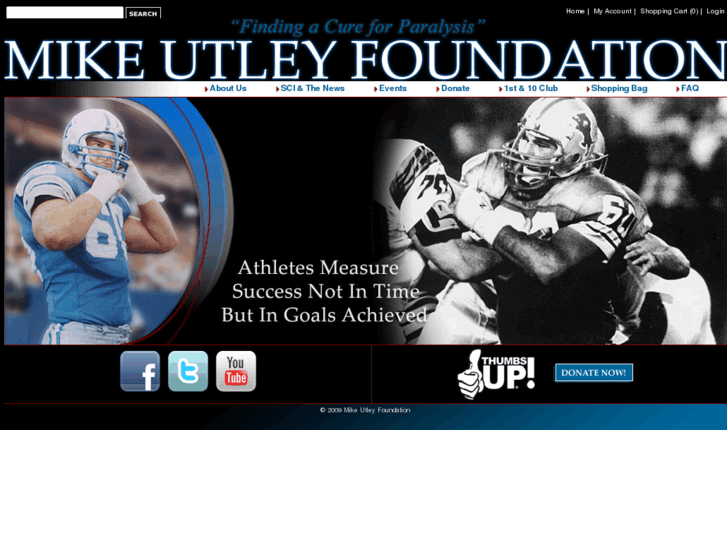 www.mikeutley.org