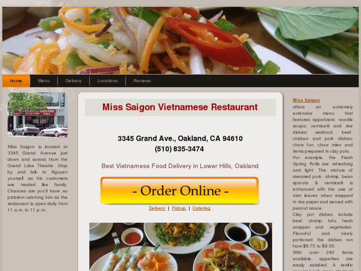 www.misssaigonoakland.com