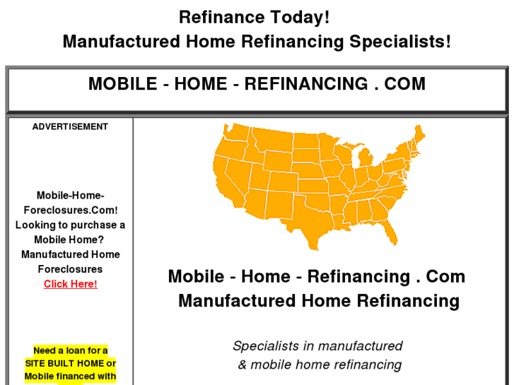 www.mobile-home-refinancing.com