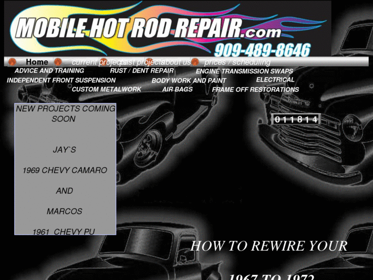 www.mobilehotrodrepair.com