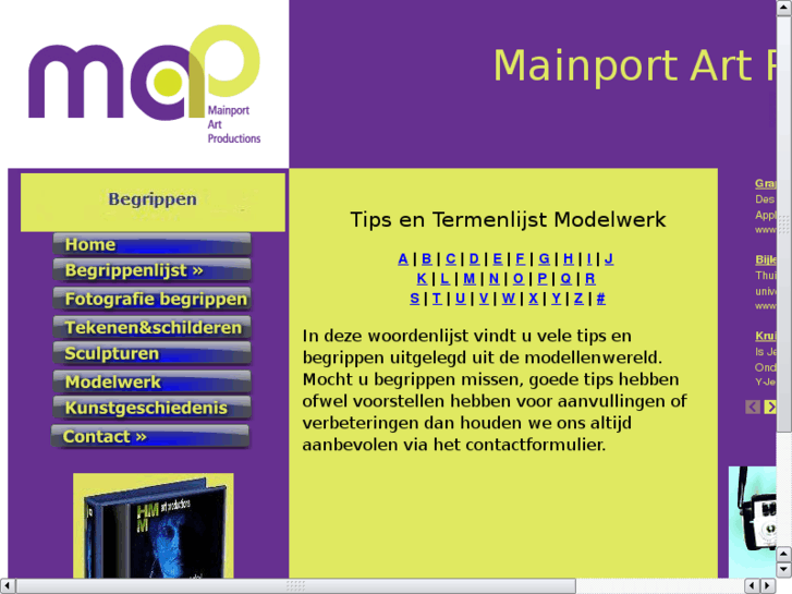 www.modellentips.nl