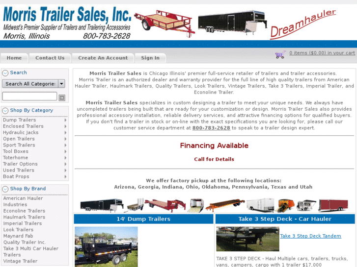 www.morristrailers.com