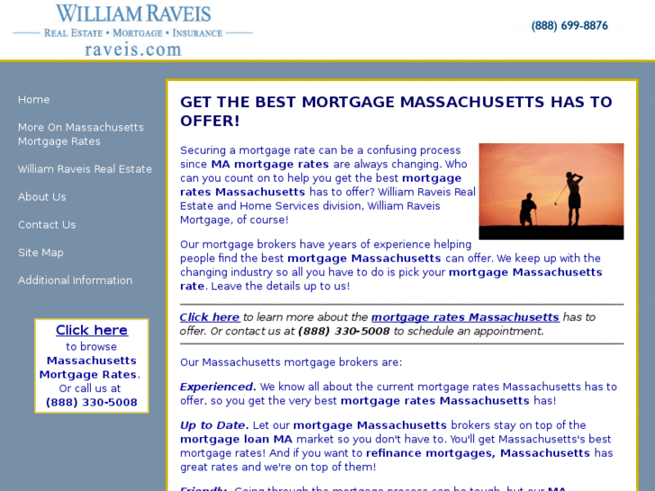 www.mortgageratesmassachusetts.net