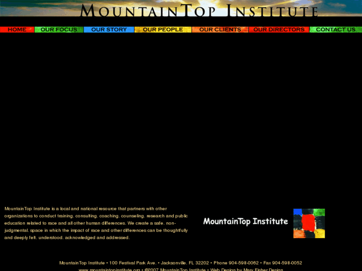 www.mountaintopinstitute.org