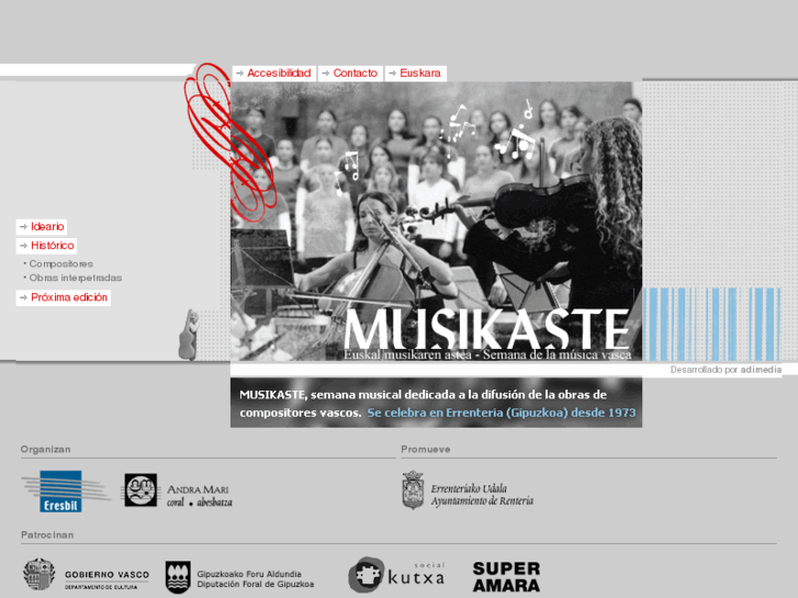 www.musikaste.org