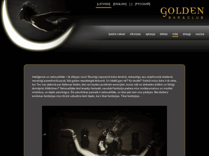 www.mygoldenclub.com