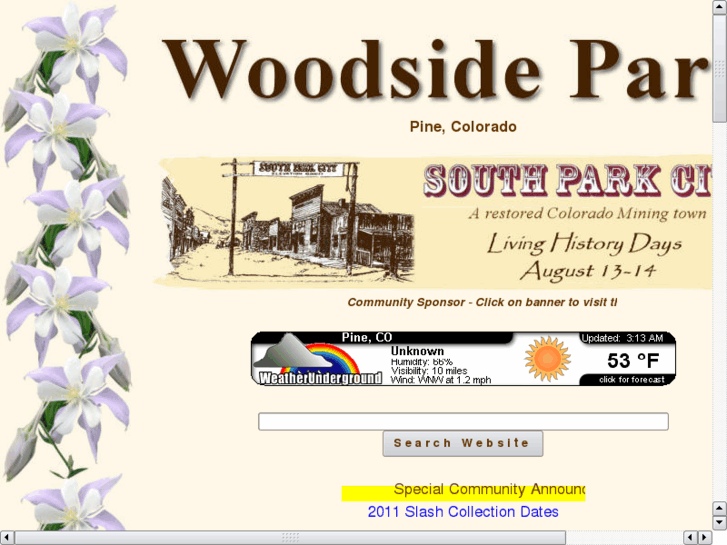 www.mywoodside.com