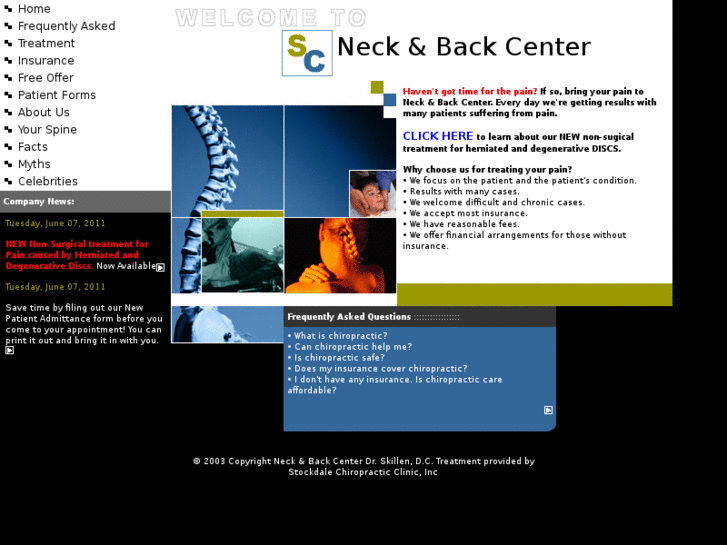 www.neckandbackcenter.net