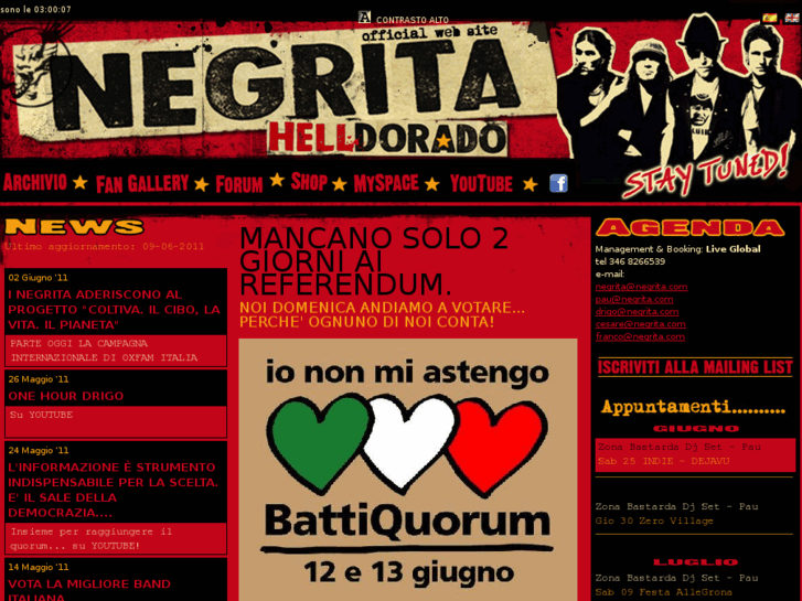 www.negrita.com