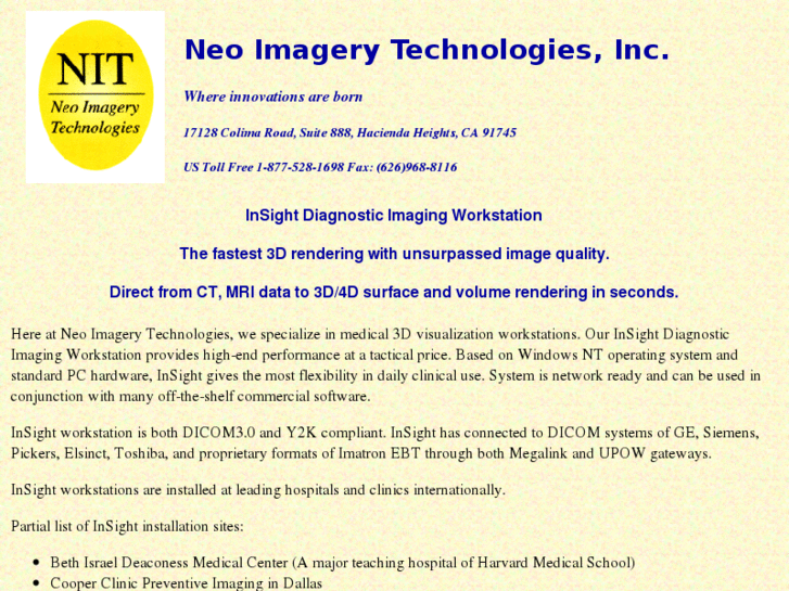 www.neoimagery.com