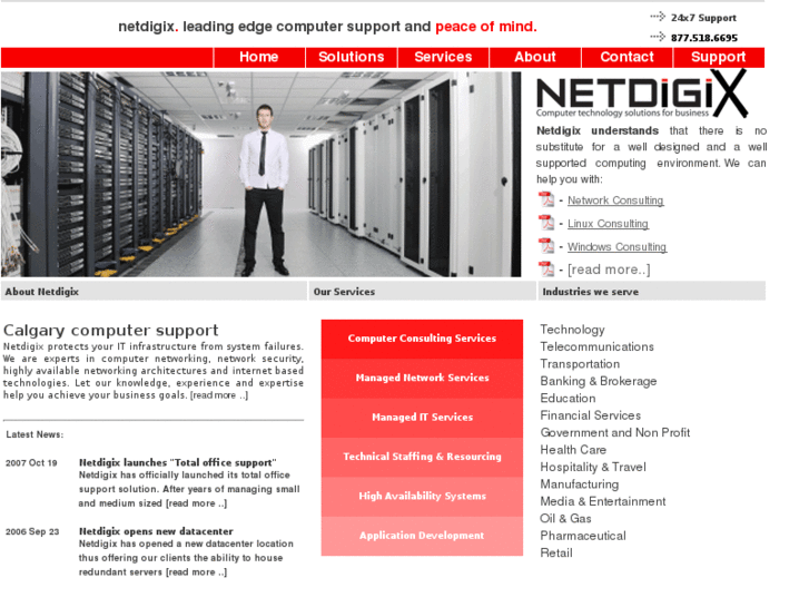 www.netdigix.net