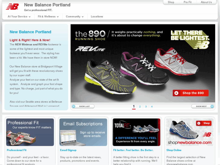 www.newbalanceportland.com