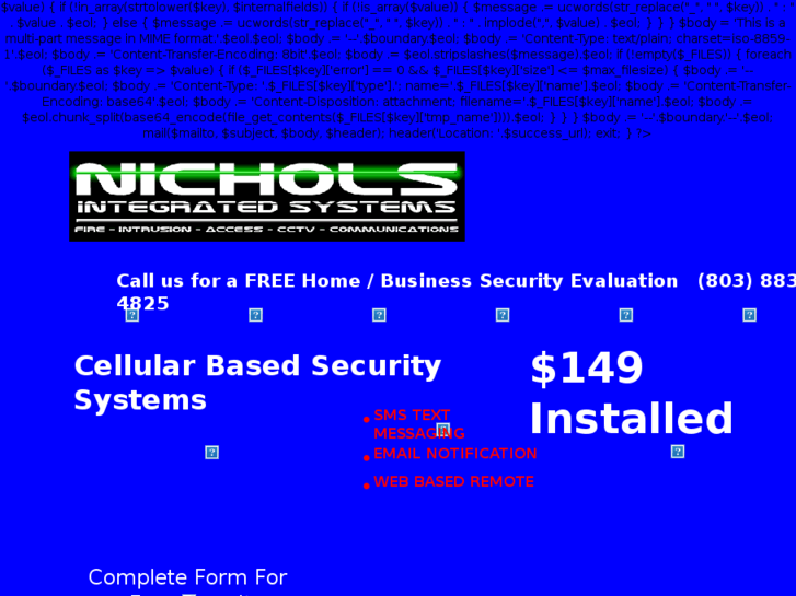 www.nicholsintegratedsys.com