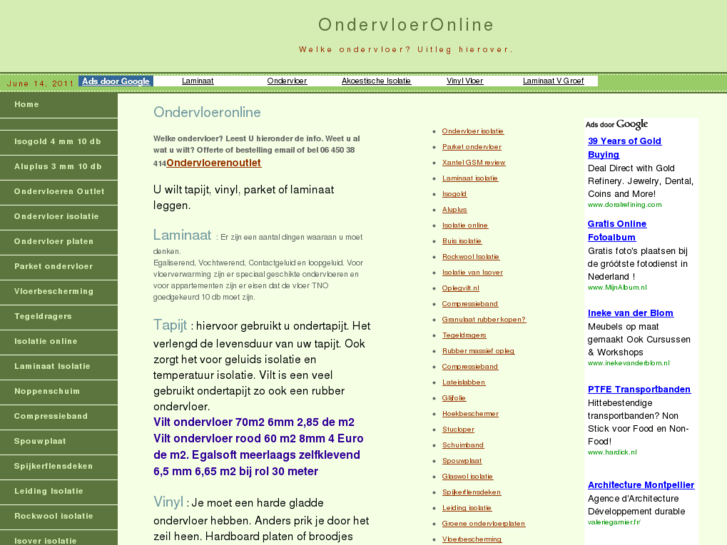 www.ondervloeronline.nl