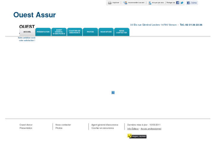 www.ouest-assur.com