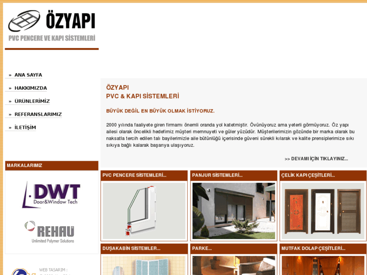 www.ozyapipvc.com