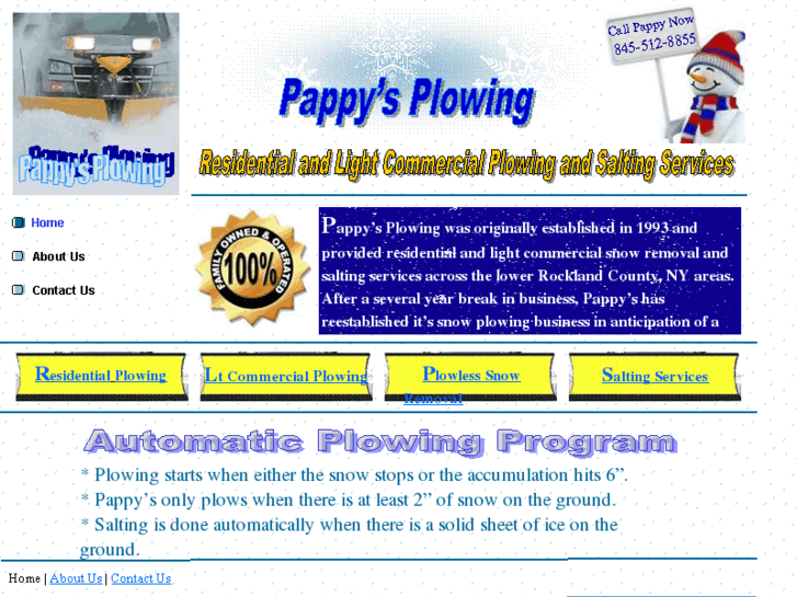 www.pappysplowing.com