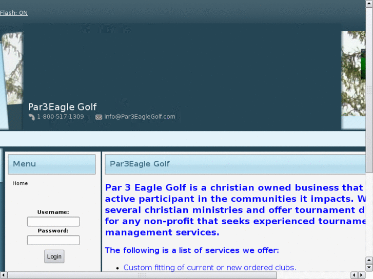 www.par3eaglegolf.com