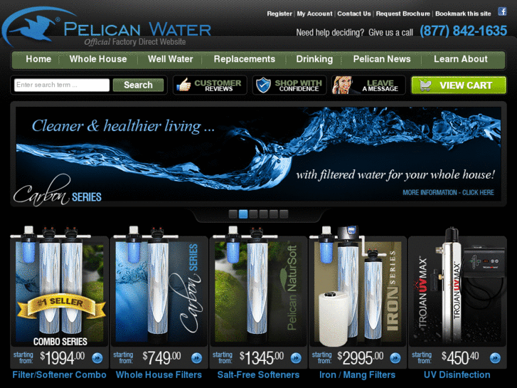 www.pelicanwater.com