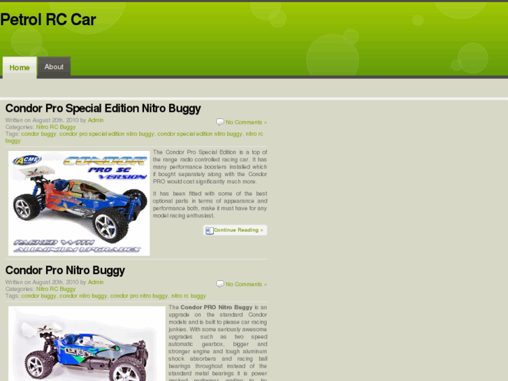 www.petrolrccar.com