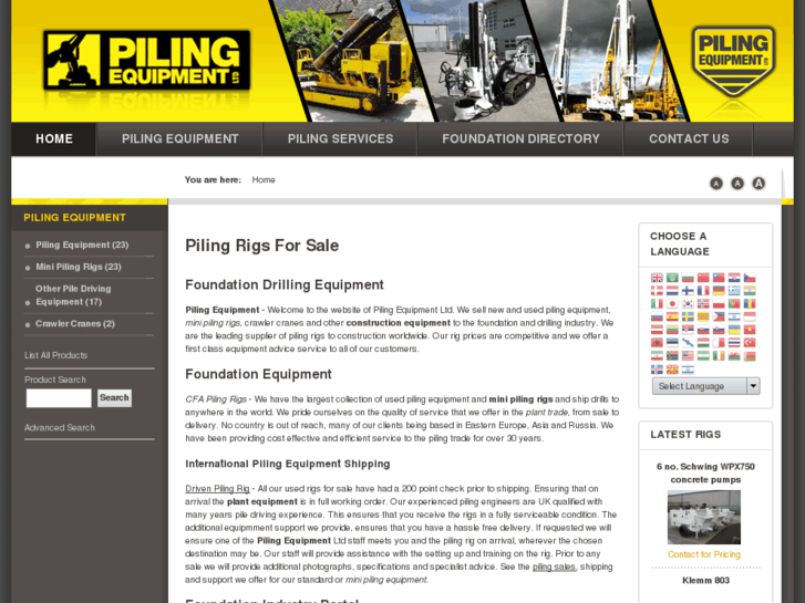 www.piling-rigs.co.uk