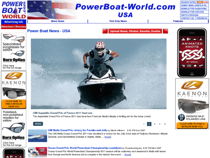 www.powerboat-world.com