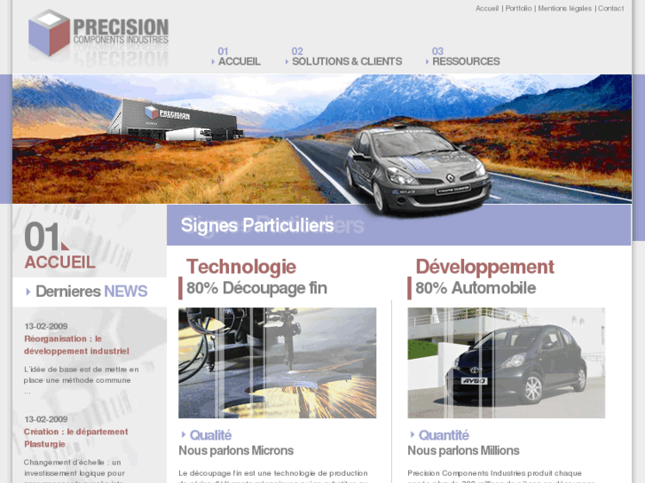 www.precision-components-industries.com