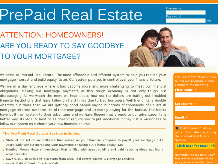 www.prepaidrealestate.com