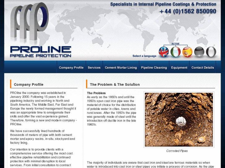 www.prolinepipes.com