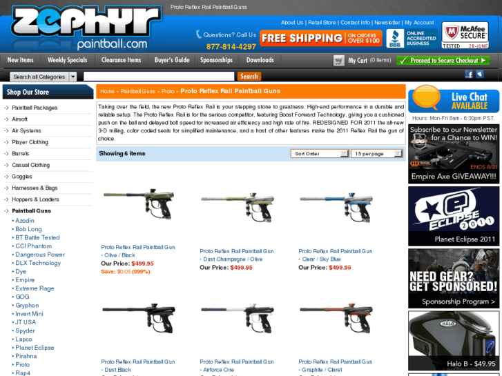 www.protoreflexrail.com