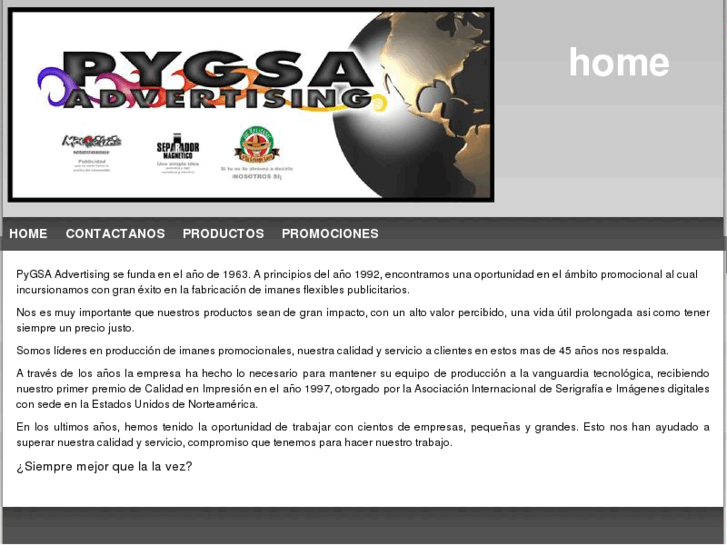 www.pygsa.tv