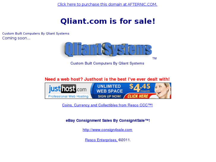 www.qliant.com