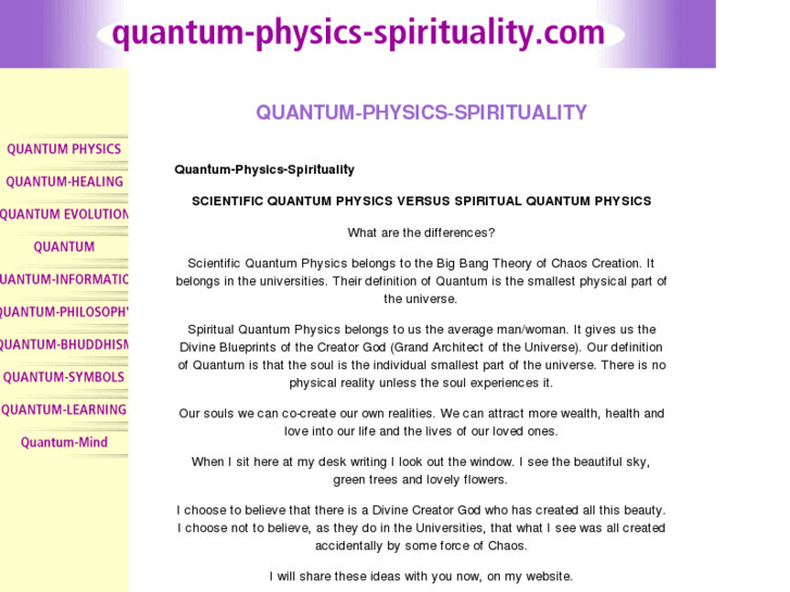 www.quantum-physics-spirituality.com