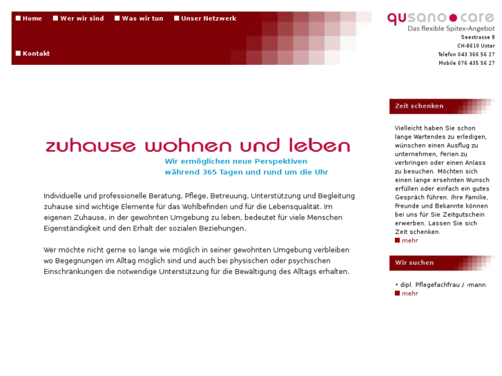 www.qusanocare.ch