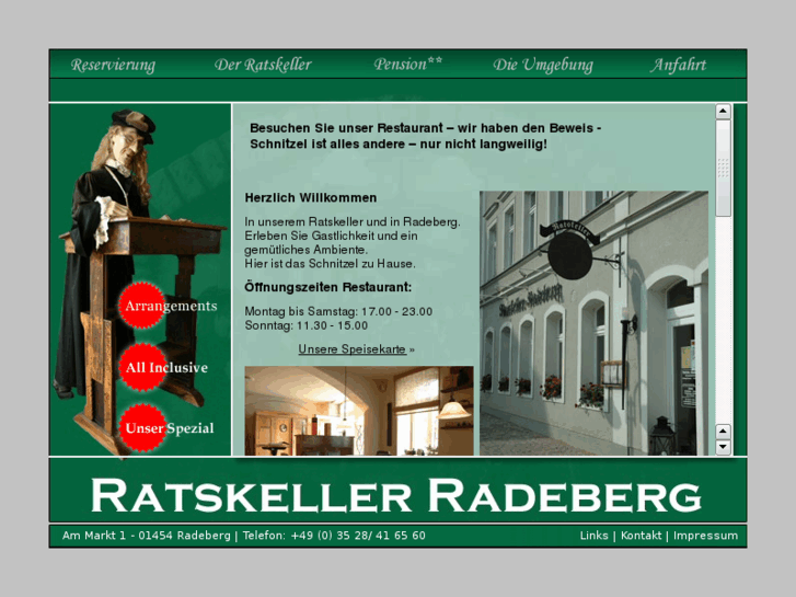 www.ratskeller-radeberg.de