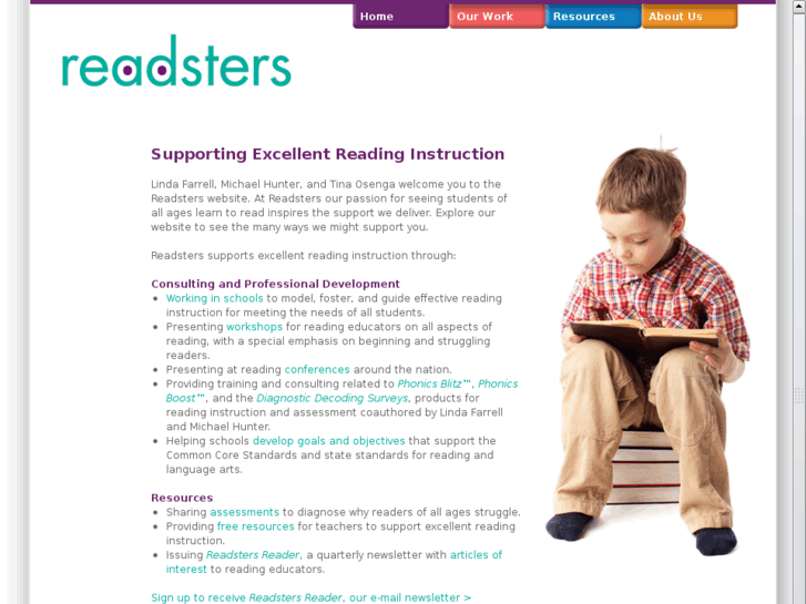 www.readsters.com